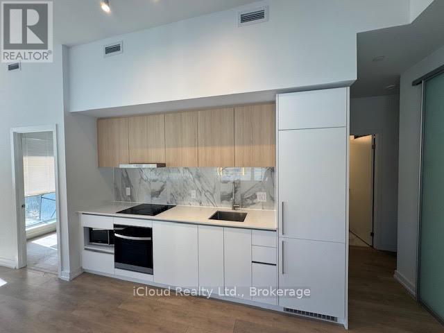 102 - 1100 Sheppard Avenue W, Toronto, Ontario  M3K 0E4 - Photo 16 - W12460977