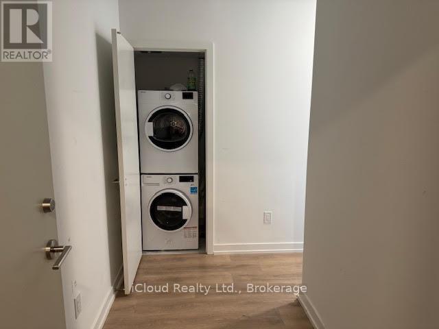 102 - 1100 Sheppard Avenue W, Toronto, Ontario  M3K 0E4 - Photo 21 - W12460977