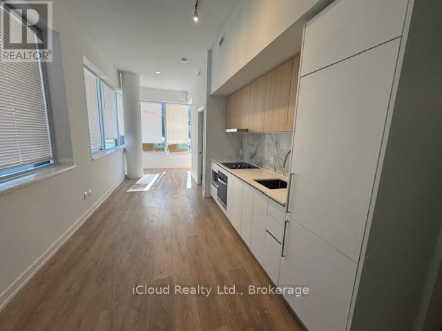 102 - 1100 Sheppard Avenue W, Toronto, Ontario  M3K 0E4 - Photo 4 - W12460977