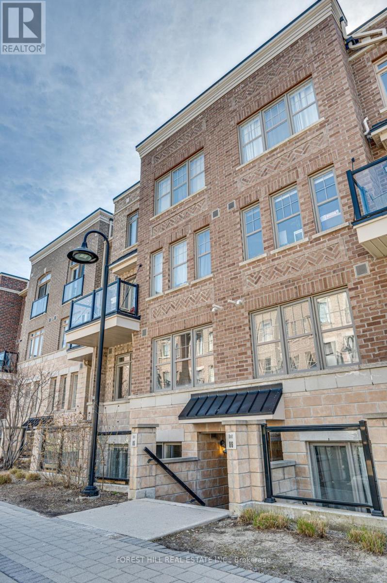 85 - 100 Parrotta Drive, Toronto, Ontario  M9M 0B5 - Photo 2 - W12460980