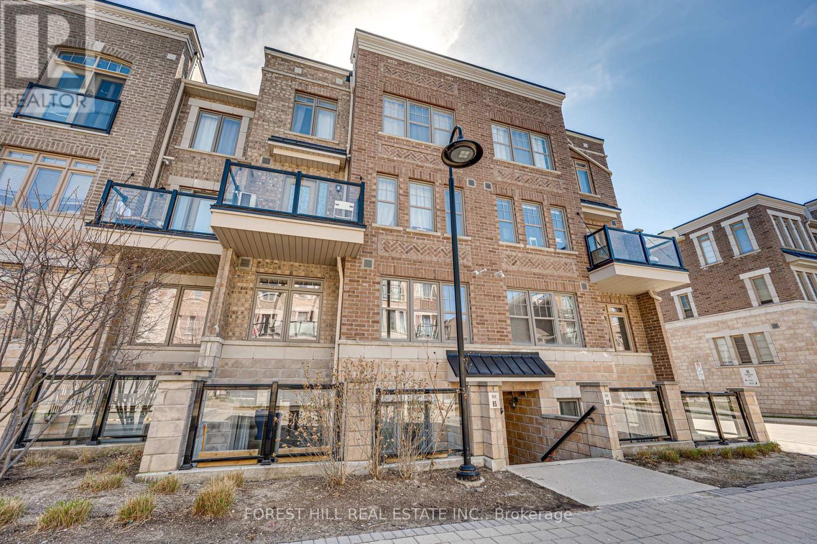 85 - 100 Parrotta Drive, Toronto, Ontario  M9M 0B5 - Photo 36 - W12460980