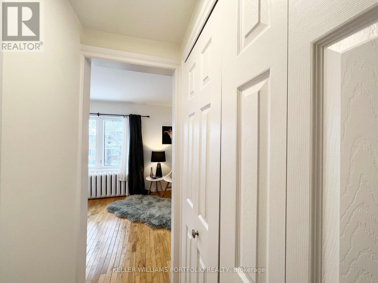 Upper - 93 Northland Avenue, Toronto, Ontario  M6N 2E3 - Photo 4 - W12460981