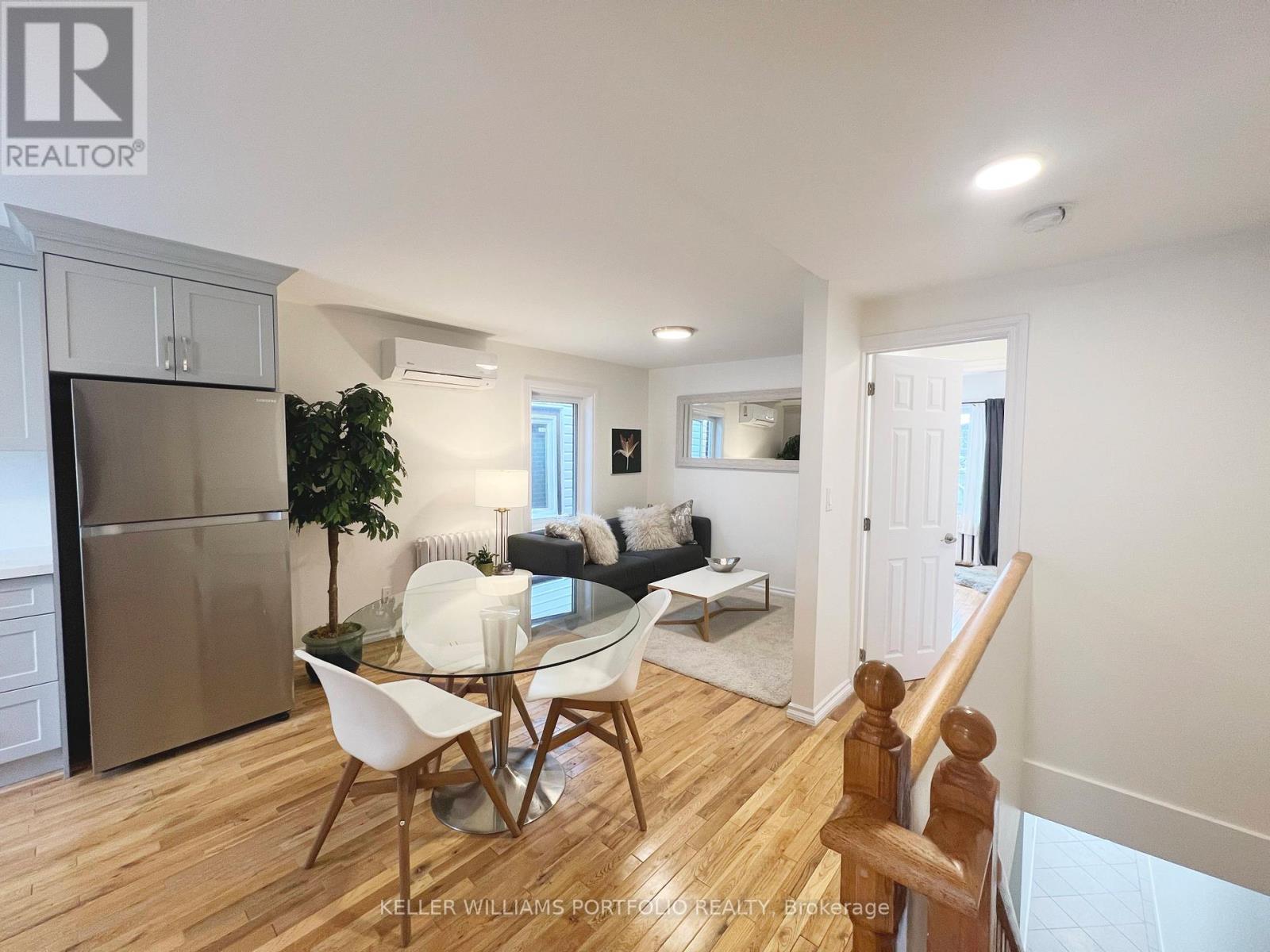 Upper - 93 Northland Avenue, Toronto, Ontario  M6N 2E3 - Photo 8 - W12460981