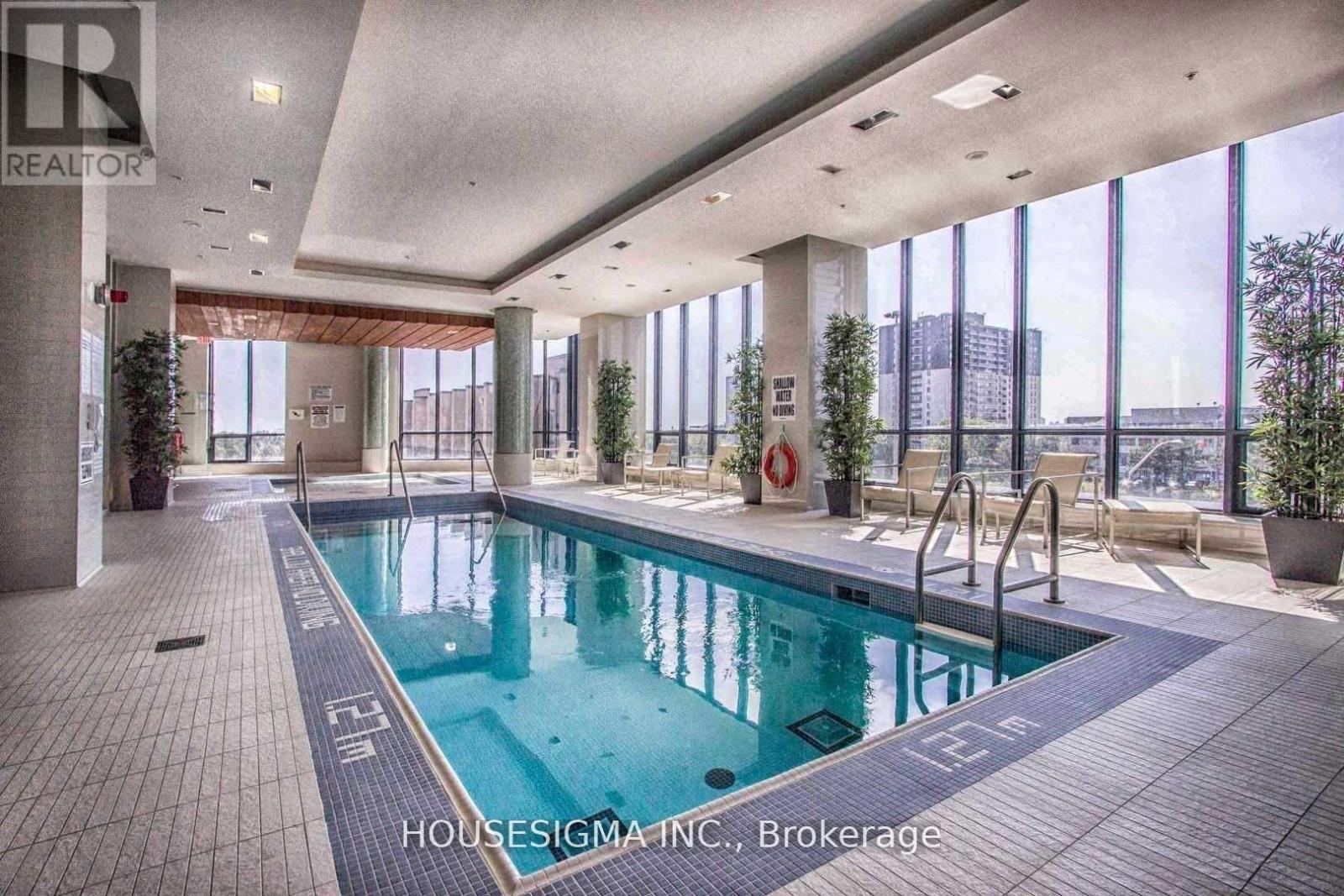 1509 - 9 Valhalla Inn Road, Toronto, Ontario  M9B 1S9 - Photo 12 - W12460986