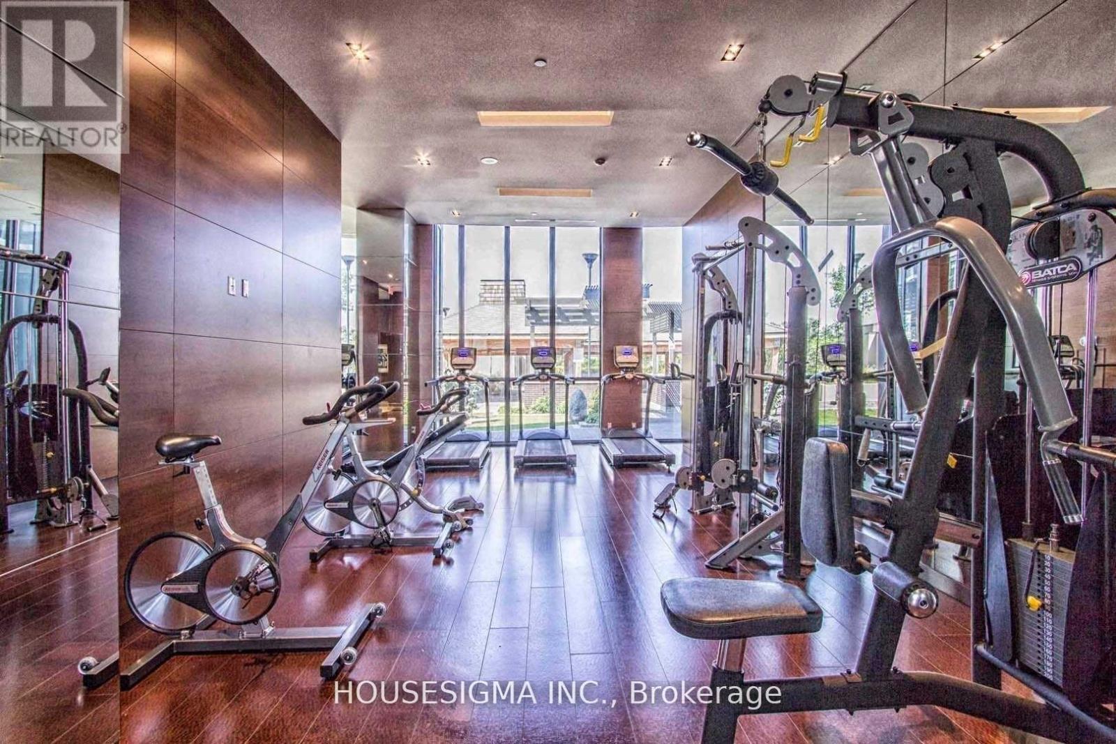 1509 - 9 Valhalla Inn Road, Toronto, Ontario  M9B 1S9 - Photo 14 - W12460986