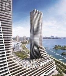 4709 - 30 SHORE BREEZE DRIVE, Toronto, Ontario
