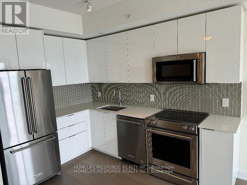 4709 - 30 Shore Breeze Drive, Toronto, Ontario  M8V 0J1 - Photo 10 - W12460989