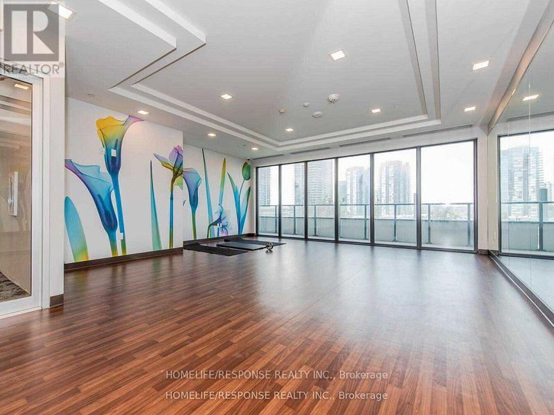 4709 - 30 Shore Breeze Drive, Toronto, Ontario  M8V 0J1 - Photo 17 - W12460989