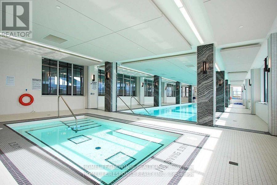 4709 - 30 Shore Breeze Drive, Toronto, Ontario  M8V 0J1 - Photo 21 - W12460989