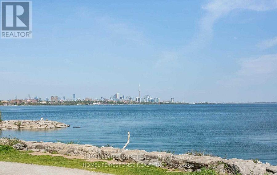4709 - 30 Shore Breeze Drive, Toronto, Ontario  M8V 0J1 - Photo 24 - W12460989