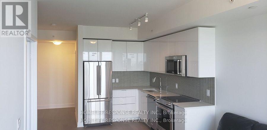 4709 - 30 Shore Breeze Drive, Toronto, Ontario  M8V 0J1 - Photo 4 - W12460989