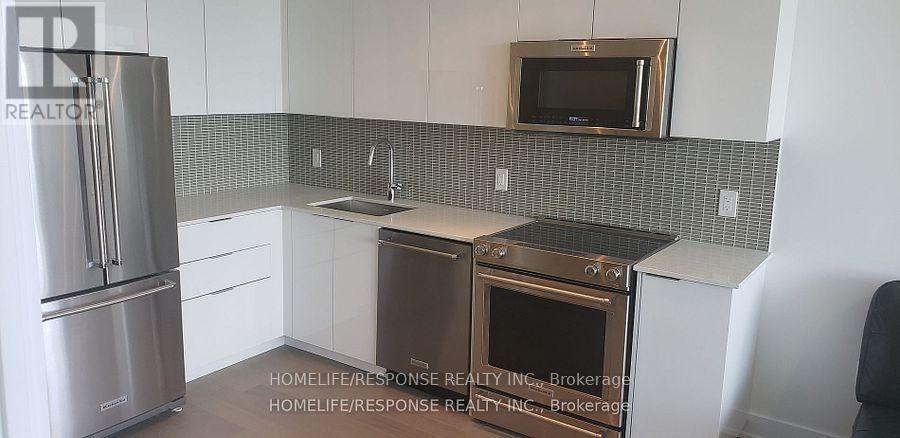 4709 - 30 Shore Breeze Drive, Toronto, Ontario  M8V 0J1 - Photo 7 - W12460989