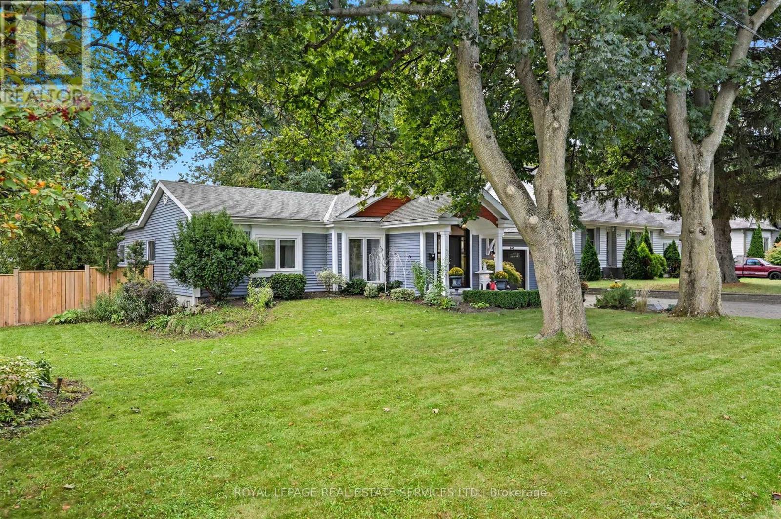 666 CEDAR AVENUE, Burlington, Ontario
