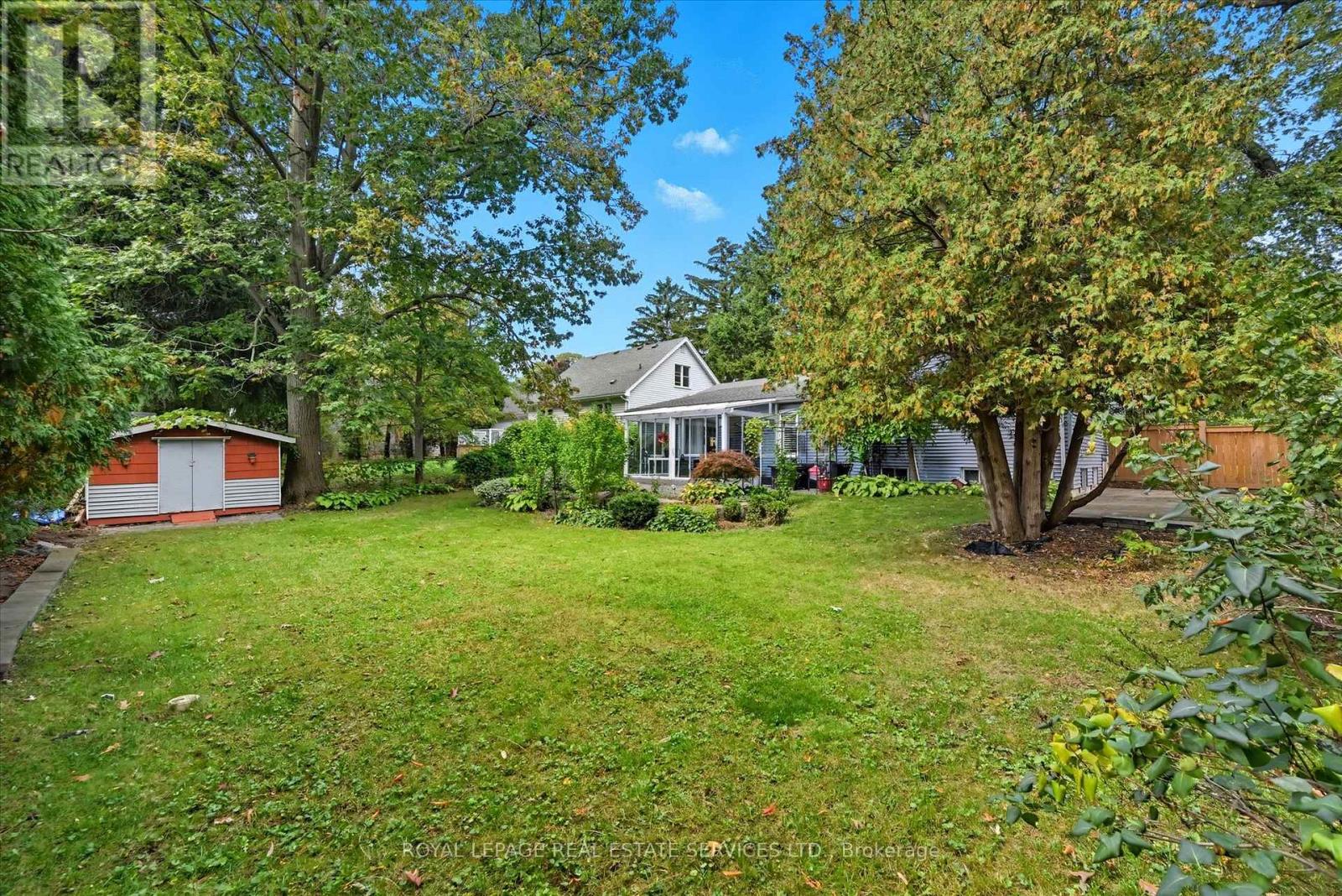 666 Cedar Avenue, Burlington, Ontario  L7T 2R5 - Photo 33 - W12460993