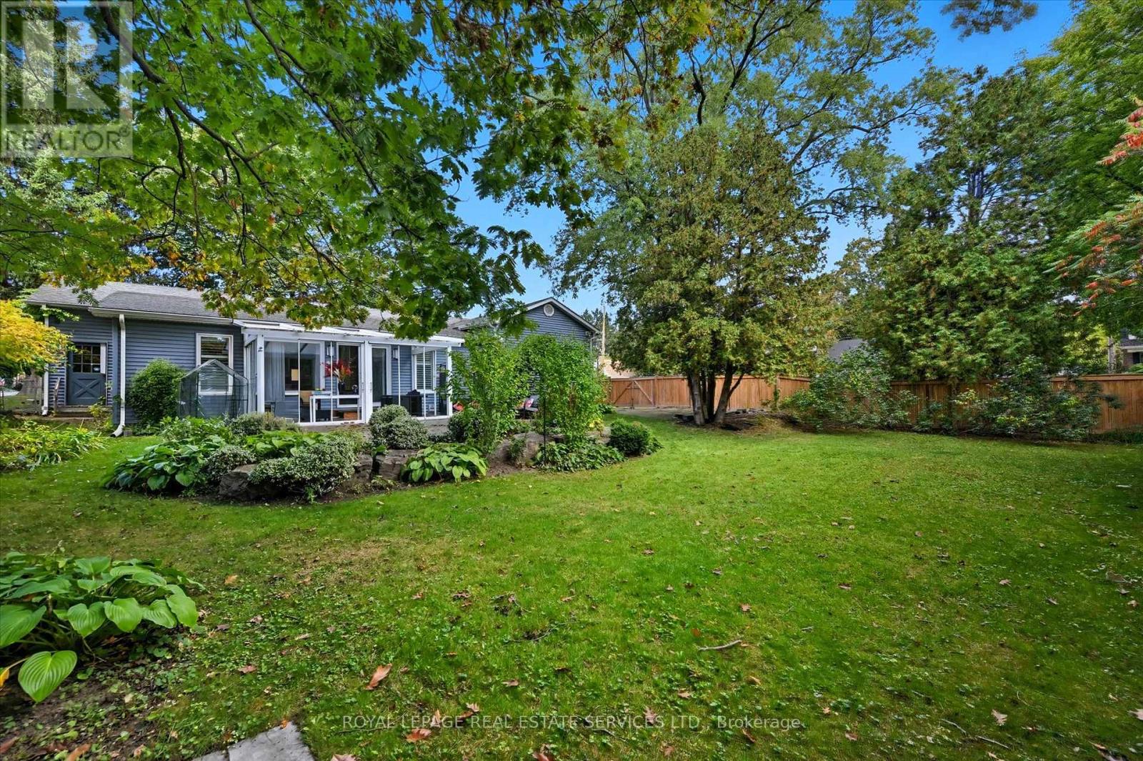 666 Cedar Avenue, Burlington, Ontario  L7T 2R5 - Photo 35 - W12460993