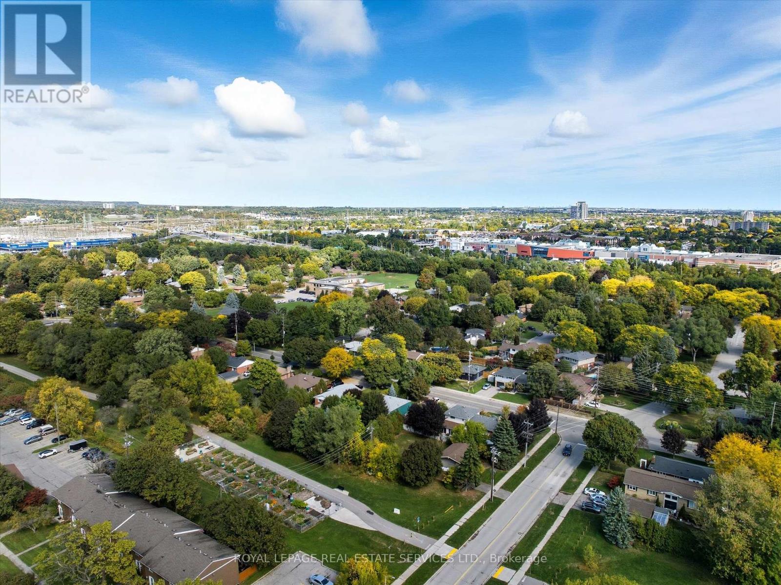 666 Cedar Avenue, Burlington, Ontario  L7T 2R5 - Photo 45 - W12460993