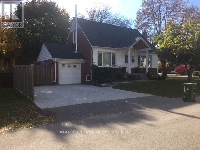 19 DONALBERT ROAD, Toronto, Ontario