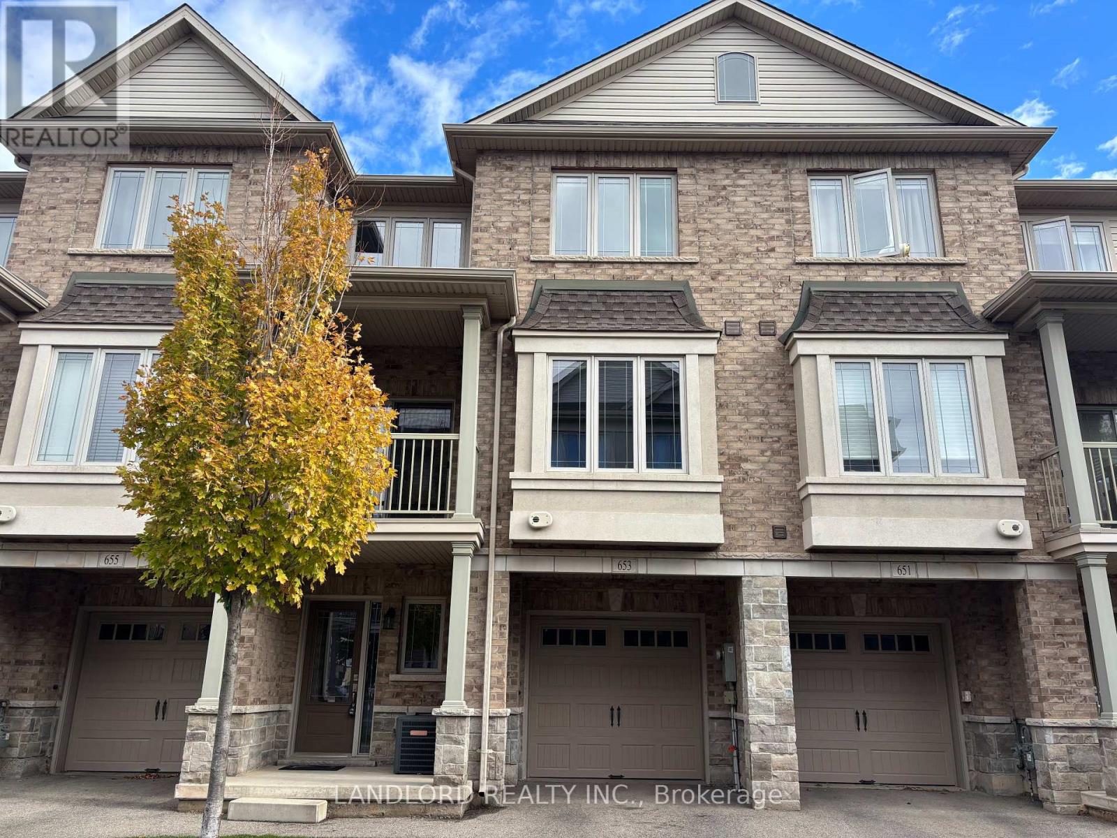 653 Pisa Common, Burlington, Ontario  L7L 0G7 - Photo 19 - W12461000