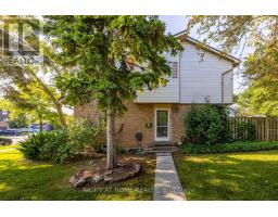 30 - 6540 FALCONER DRIVE, Mississauga, Ontario