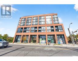 813 - 2300 ST CLAIR AVENUE W, Toronto, Ontario