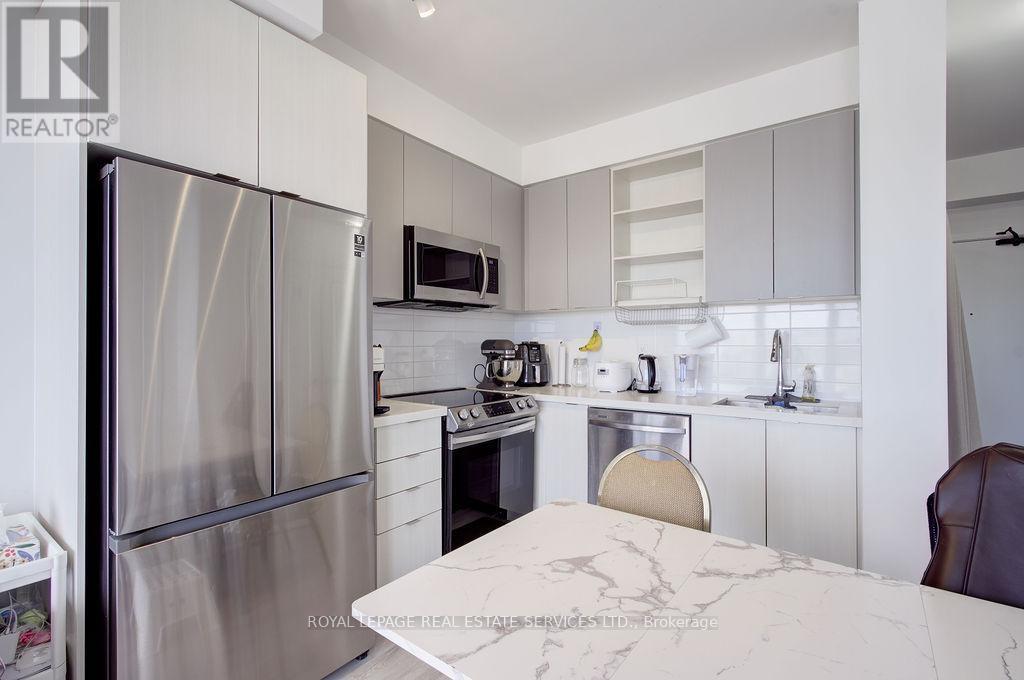 1408 - 4675 Metcalfe Avenue, Mississauga, Ontario  L5M 0Z8 - Photo 14 - W12461034