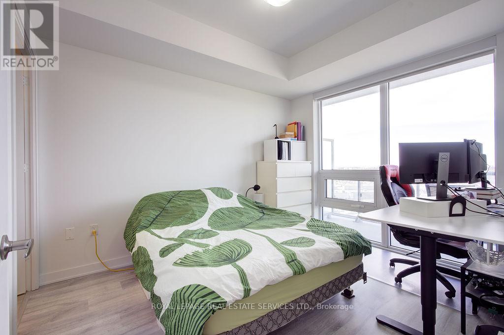 1408 - 4675 Metcalfe Avenue, Mississauga, Ontario  L5M 0Z8 - Photo 21 - W12461034