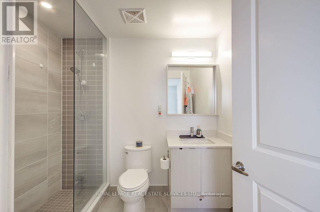 1408 - 4675 Metcalfe Avenue, Mississauga, Ontario  L5M 0Z8 - Photo 22 - W12461034