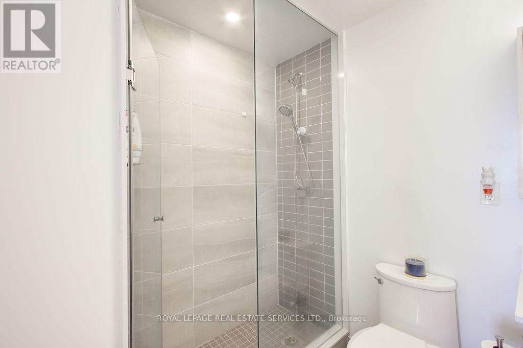 1408 - 4675 Metcalfe Avenue, Mississauga, Ontario  L5M 0Z8 - Photo 23 - W12461034