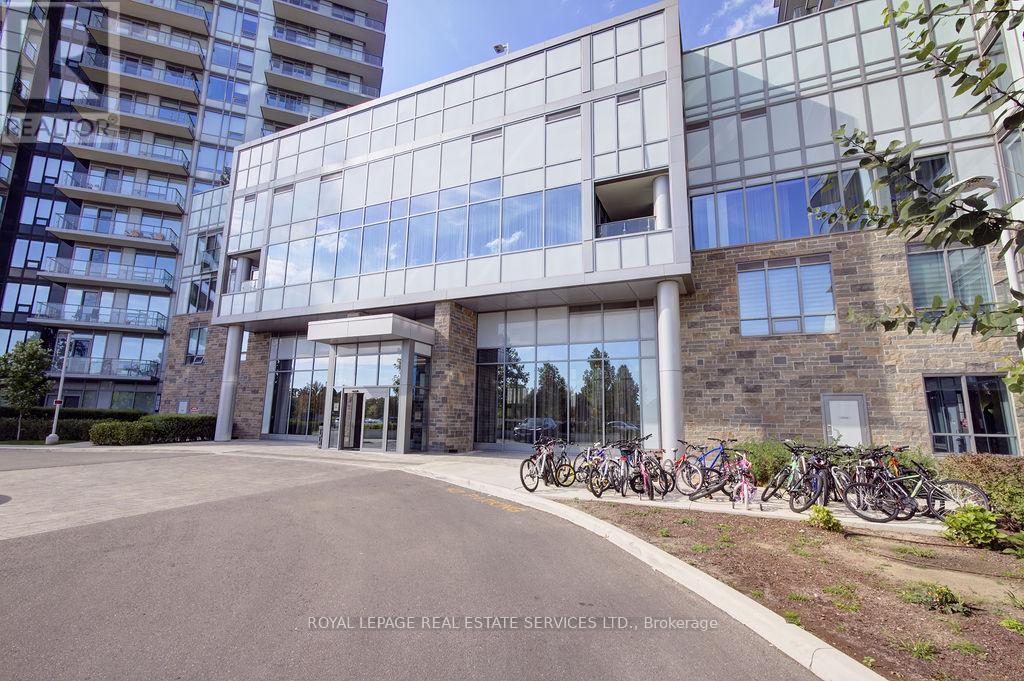 1408 - 4675 Metcalfe Avenue, Mississauga, Ontario  L5M 0Z8 - Photo 6 - W12461034