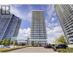 1408 - 4675 METCALFE AVENUE, Mississauga, Ontario