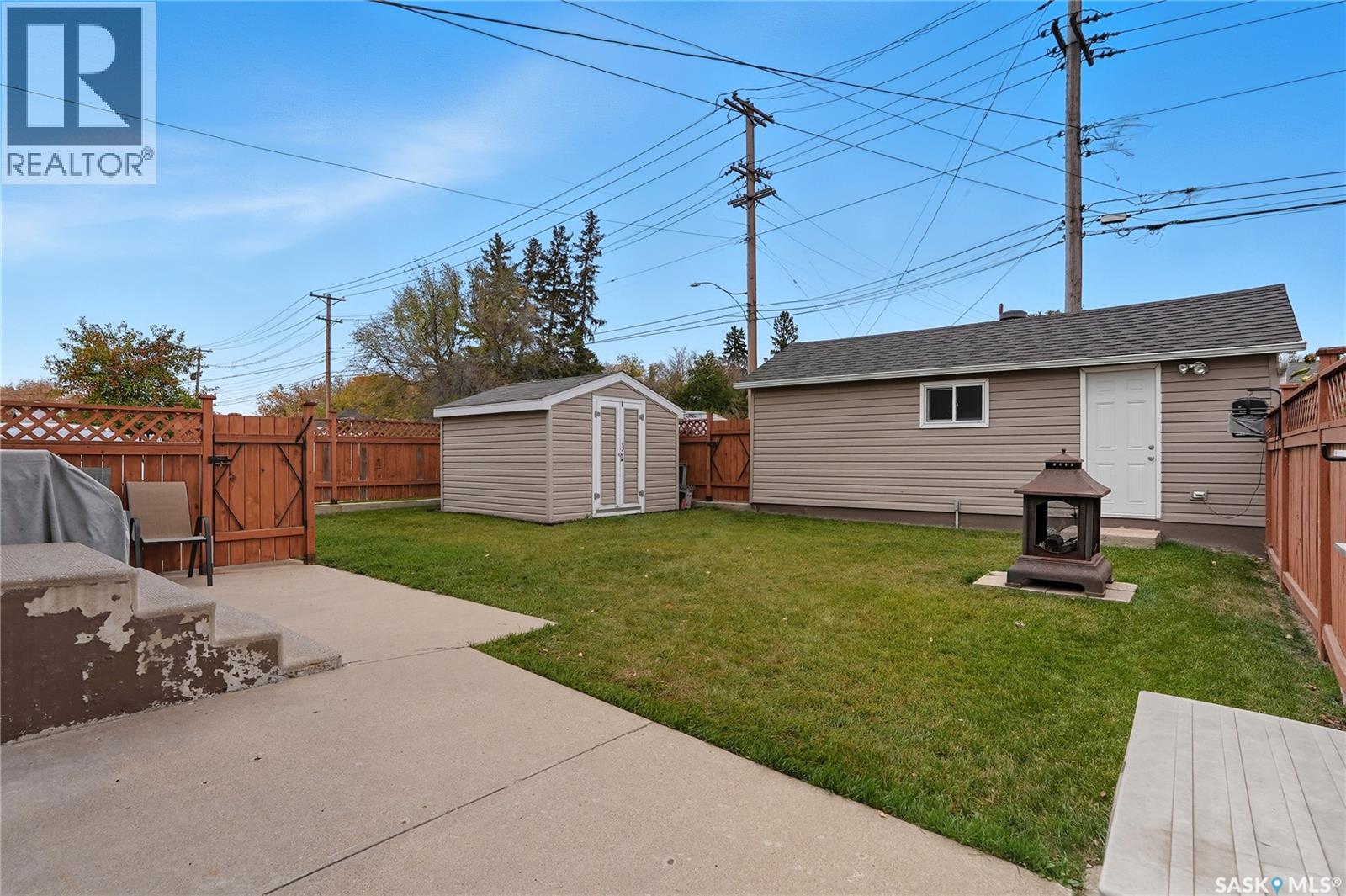 1042 J Avenue N, Saskatoon, Saskatchewan  S7L 2L4 - Photo 35 - SK020793