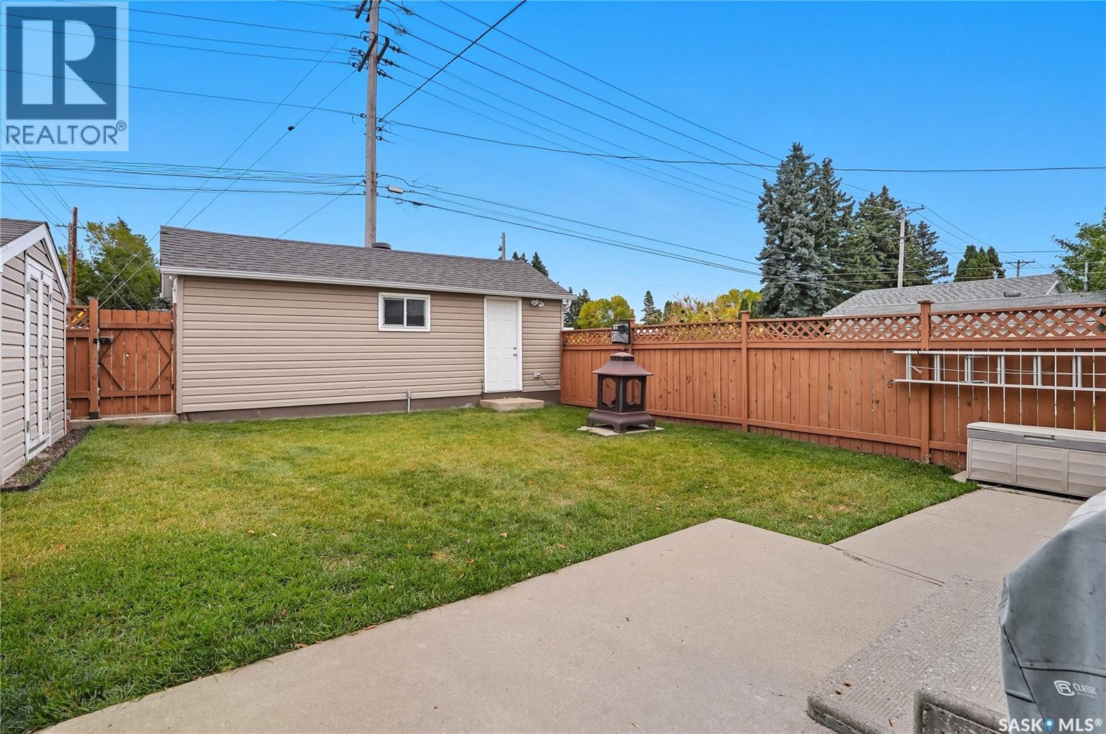 1042 J Avenue N, Saskatoon, Saskatchewan  S7L 2L4 - Photo 37 - SK020793