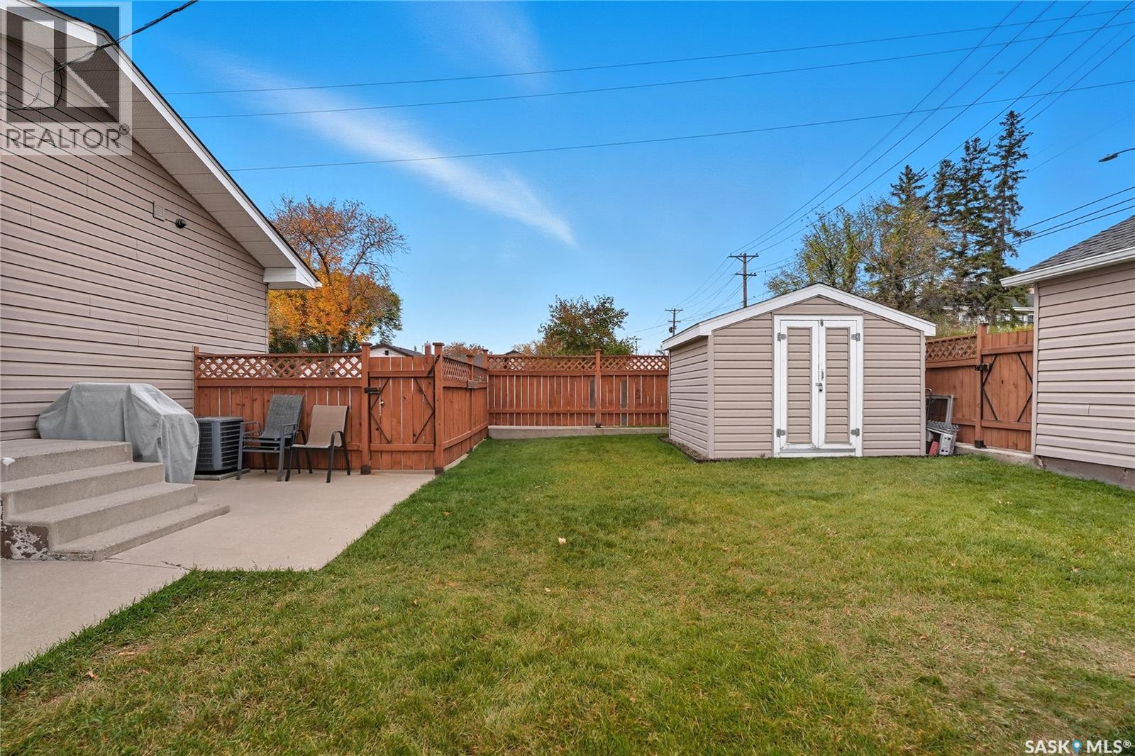 1042 J Avenue N, Saskatoon, Saskatchewan  S7L 2L4 - Photo 38 - SK020793