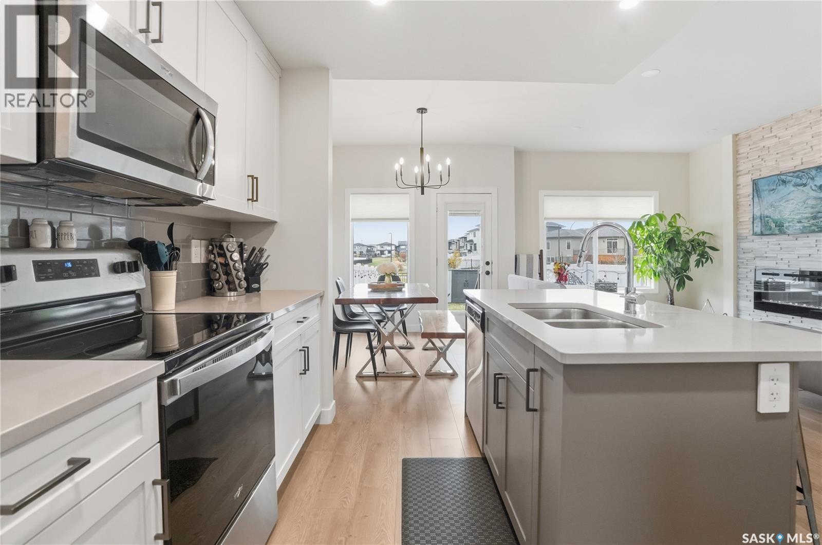 832 Brighton Gate, Saskatoon, Saskatchewan  S7V 1L3 - Photo 11 - SK020789