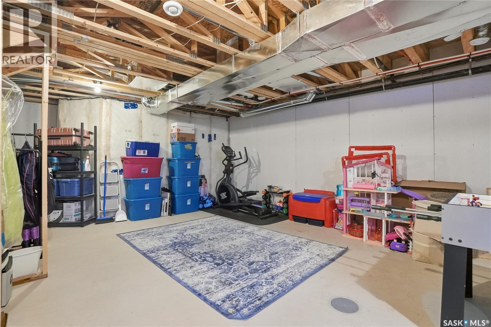 832 Brighton Gate, Saskatoon, Saskatchewan  S7V 1L3 - Photo 40 - SK020789