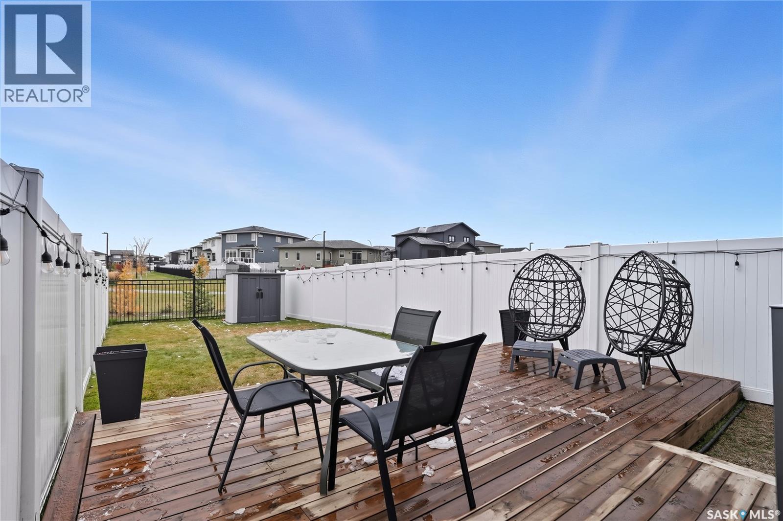 832 Brighton Gate, Saskatoon, Saskatchewan  S7V 1L3 - Photo 44 - SK020789