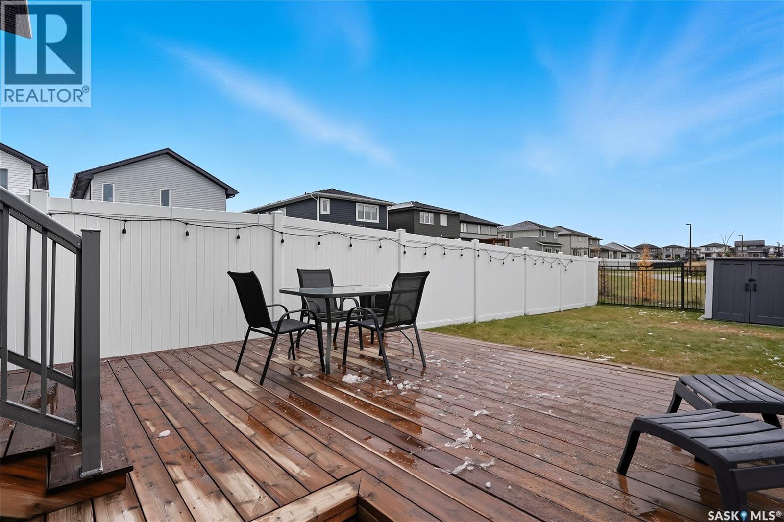 832 Brighton Gate, Saskatoon, Saskatchewan  S7V 1L3 - Photo 45 - SK020789