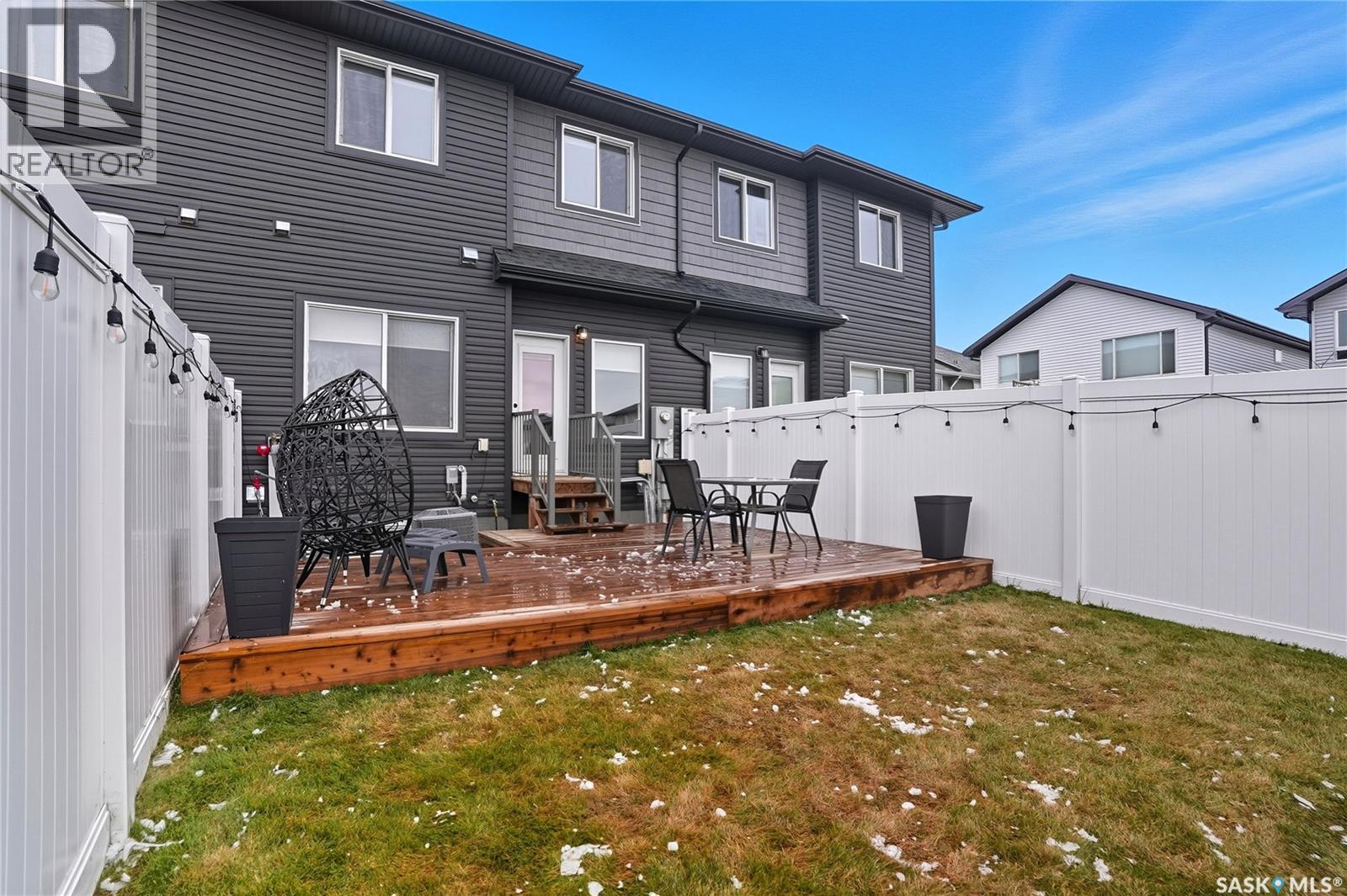 832 Brighton Gate, Saskatoon, Saskatchewan  S7V 1L3 - Photo 46 - SK020789