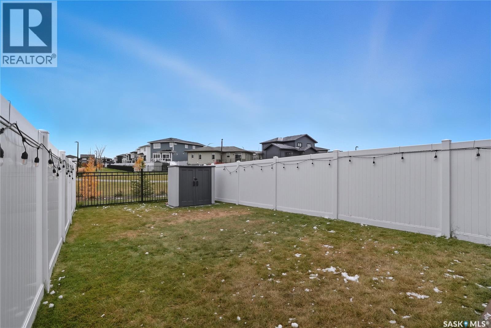 832 Brighton Gate, Saskatoon, Saskatchewan  S7V 1L3 - Photo 47 - SK020789
