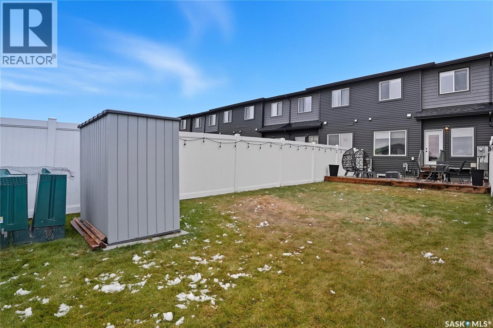 832 Brighton Gate, Saskatoon, Saskatchewan  S7V 1L3 - Photo 48 - SK020789