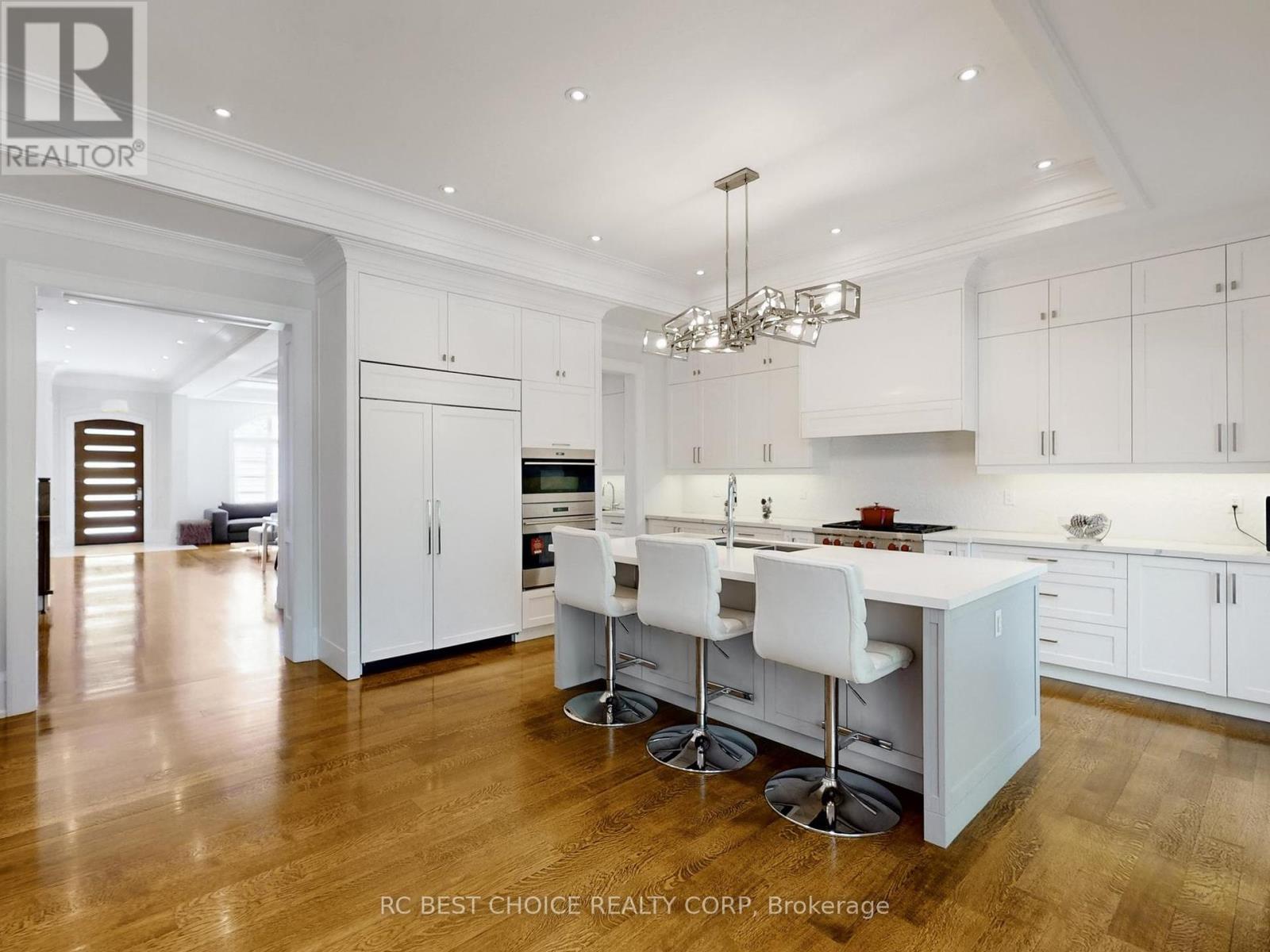 86 Princess Avenue, Toronto, Ontario  M2N 3R6 - Photo 10 - C12438031