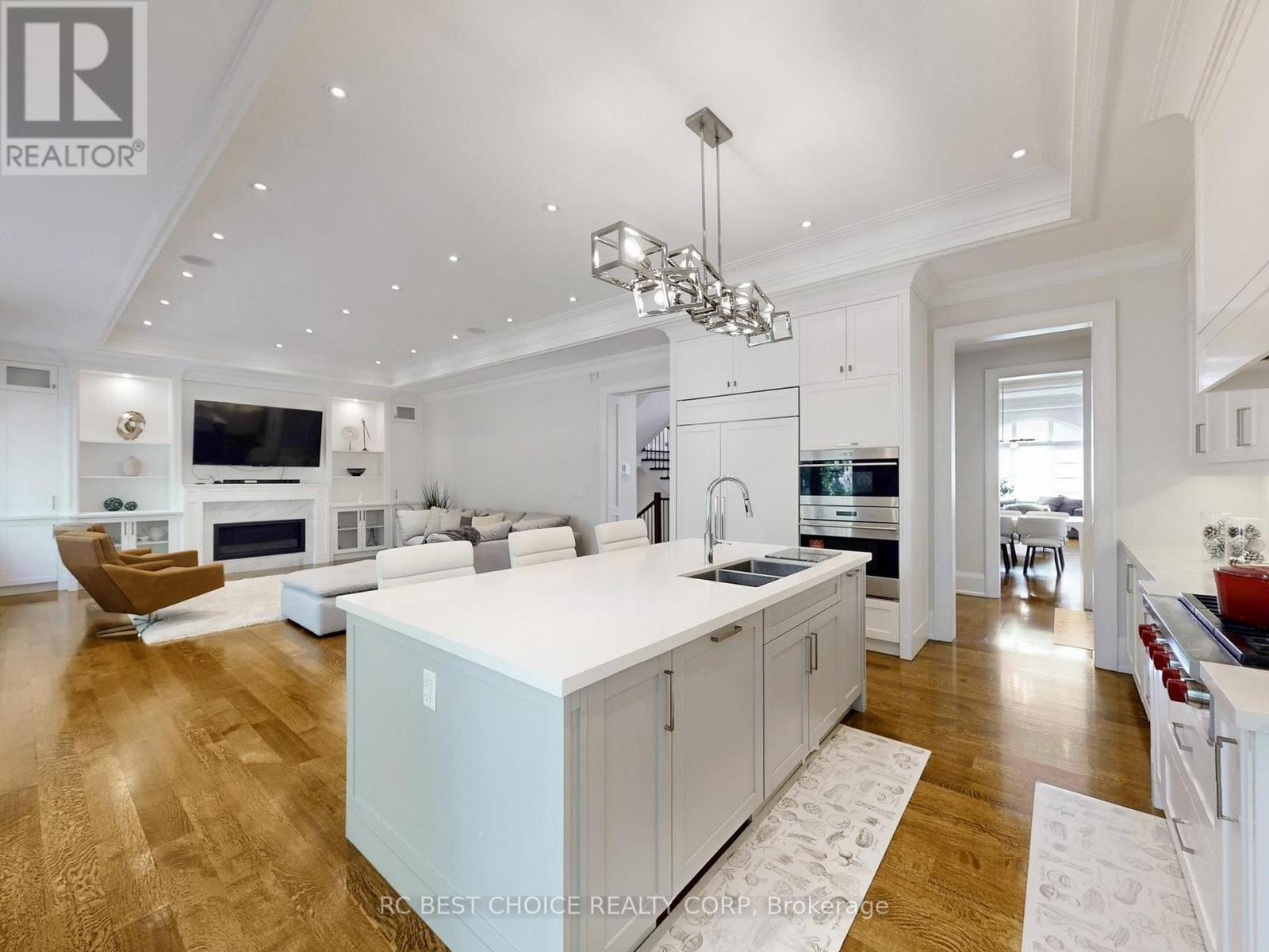 86 Princess Avenue, Toronto, Ontario  M2N 3R6 - Photo 11 - C12438031