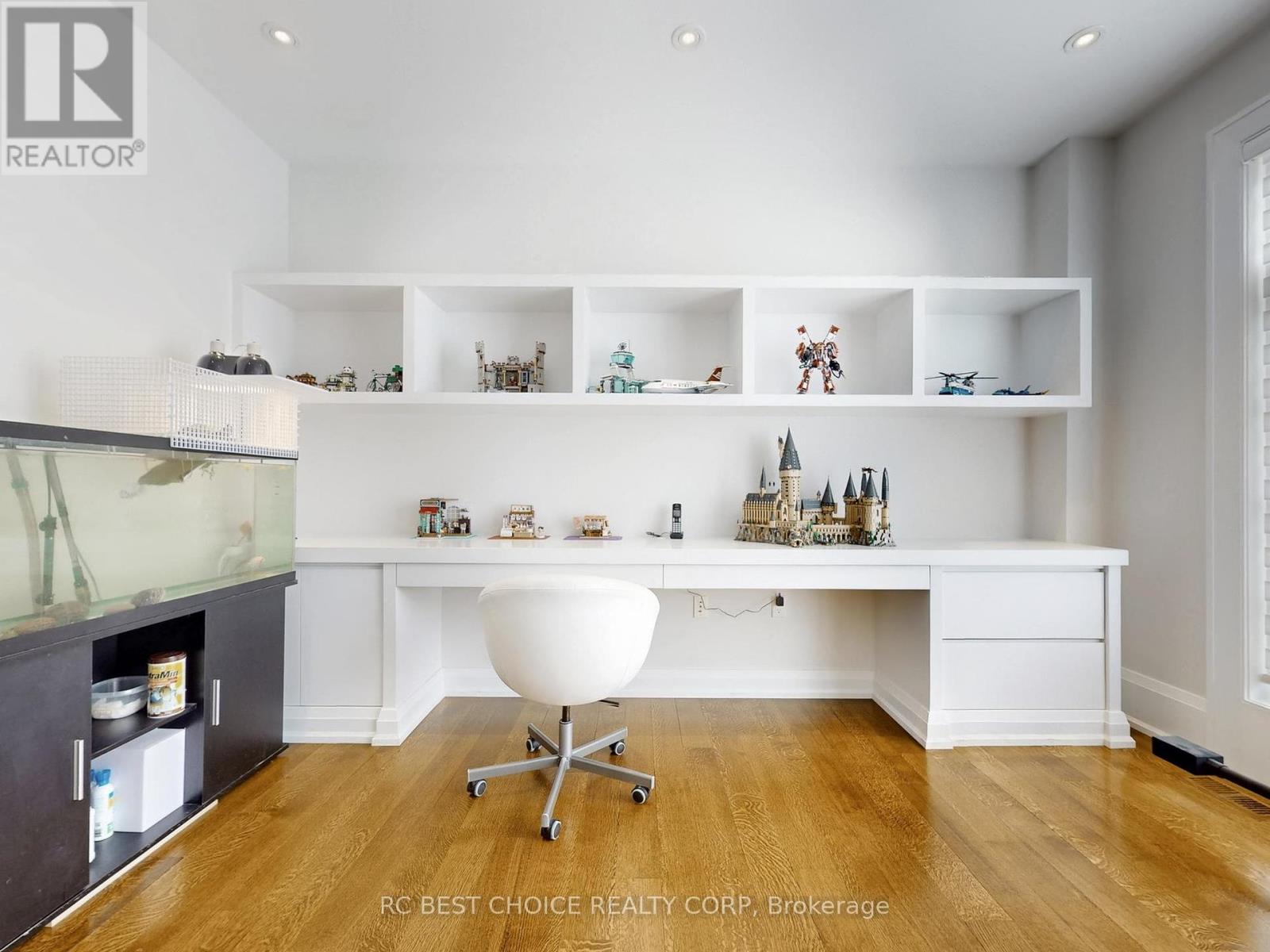86 Princess Avenue, Toronto, Ontario  M2N 3R6 - Photo 17 - C12438031