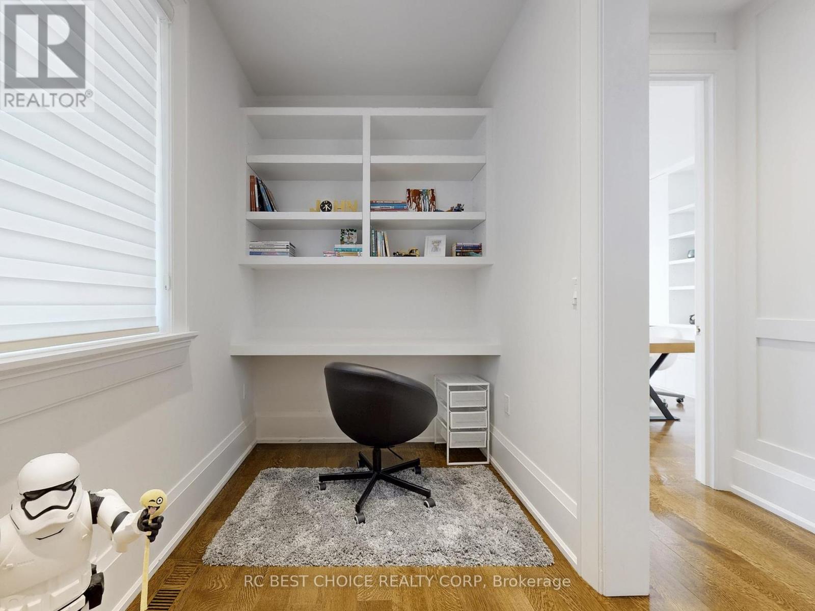 86 Princess Avenue, Toronto, Ontario  M2N 3R6 - Photo 20 - C12438031