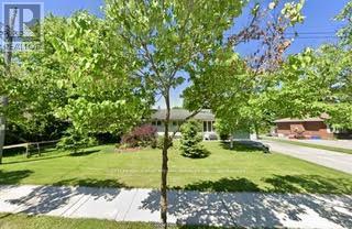 78 BELFRY DRIVE, Newmarket, Ontario