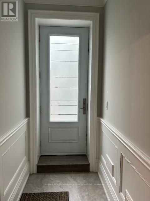 Basement - 34 Crestwood Road, Vaughan, Ontario  L4J 1A5 - Photo 13 - N12456957