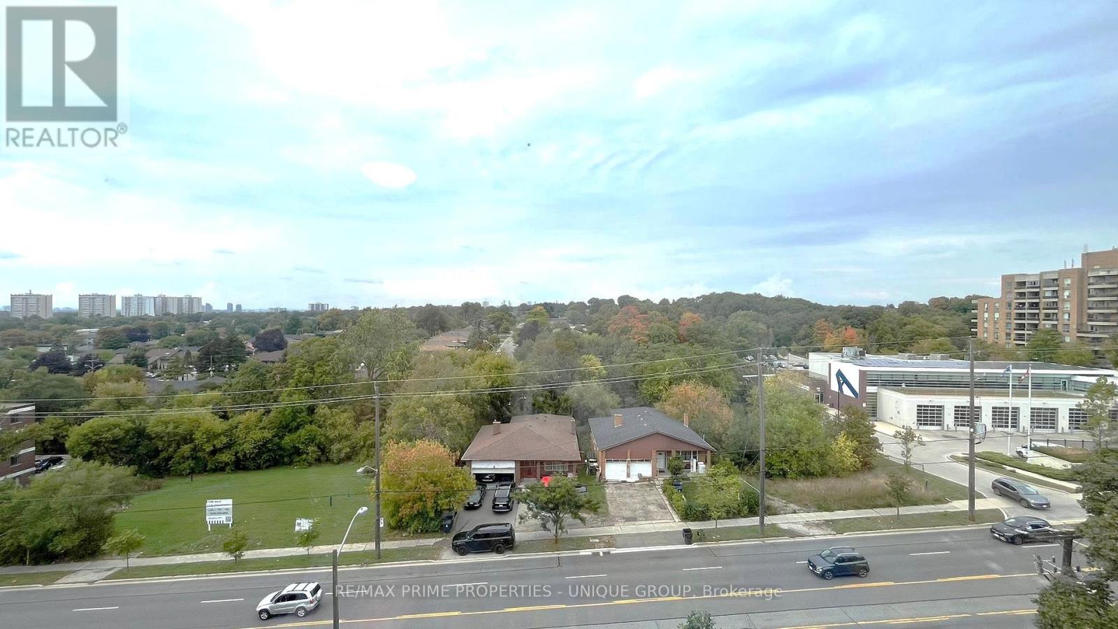807 - 1305 Wilson Avenue, Toronto, Ontario  M3M 1J2 - Photo 7 - W12429904