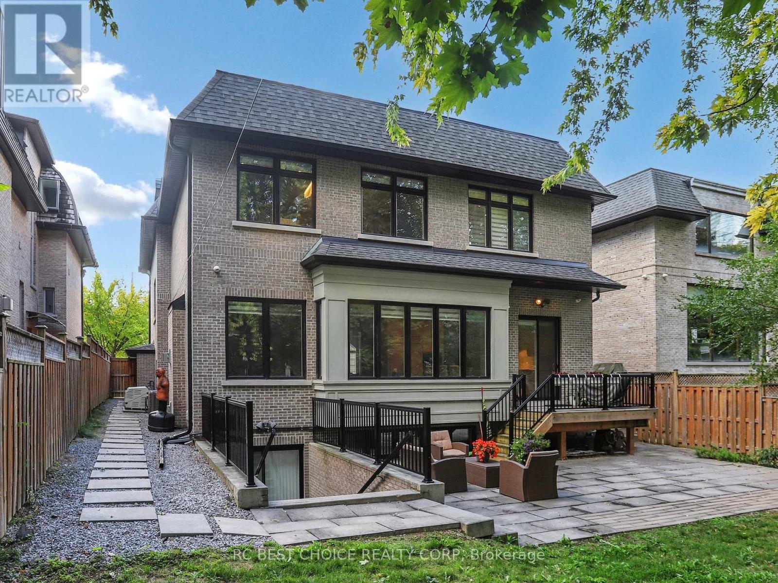 86 Princess Avenue, Toronto, Ontario  M2N 3R6 - Photo 49 - C12438031