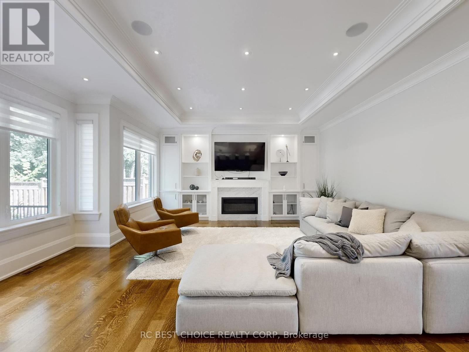 86 Princess Avenue, Toronto, Ontario  M2N 3R6 - Photo 7 - C12438031