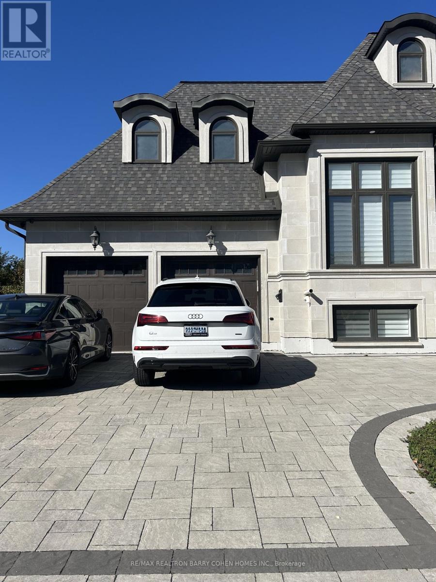 Basement - 34 Crestwood Road, Vaughan, Ontario  L4J 1A5 - Photo 3 - N12456957